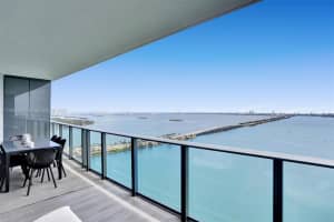 3131 NE 7th Ave #3404, Miami, FL 33137, Sold 09/19/23
