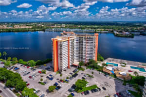 1301 NE Miami Gardens Dr #1614w, Miami, FL 33179, Sold 09/06/23