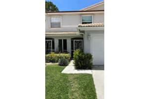 110 Fox Meadow Run #110, Jupiter, FL 33458, Sold 10/13/23