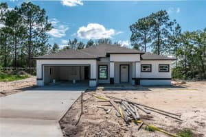 15186 SW 51st Ave, Ocala, FL 34476, Sold 07/31/23