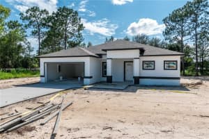 15186 SW 51st Ave, Ocala, FL 34476, Sold 07/31/23