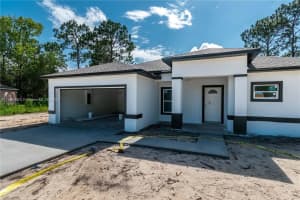 15186 SW 51st Ave, Ocala, FL 34476, Sold 07/31/23