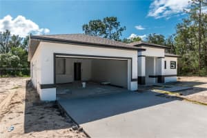 15186 SW 51st Ave, Ocala, FL 34476, Sold 07/31/23