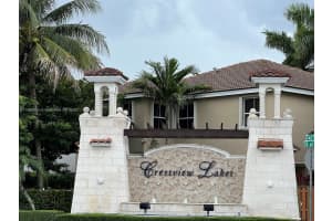 16412 SW 67th Terrace, Miami, FL 33193, Sold 10/10/23