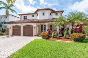 16412 SW 67th Terrace, Miami, FL 33193, Sold 10/10/23