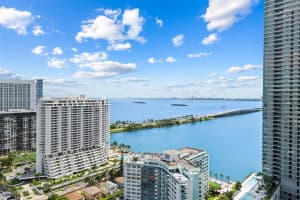 501 NE 31st St #2701, Miami, FL 33137, Sold 09/08/23