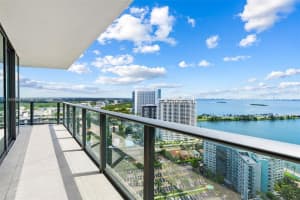 501 NE 31st St #2701, Miami, FL 33137, Sold 09/08/23