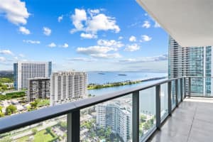 501 NE 31st St #2701, Miami, FL 33137, Sold 09/08/23
