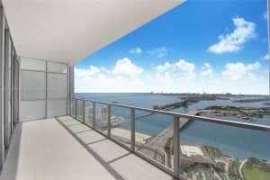 1100 Biscayne Blvd UNIT 5703, Miami, FL 33132, Sold 12/15/23