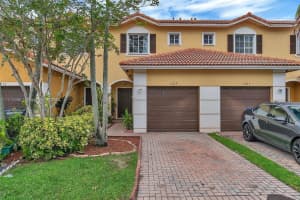 1727 SW 81st Terrace #1727, North Lauderdale, FL 33068, Sold 08/08/23