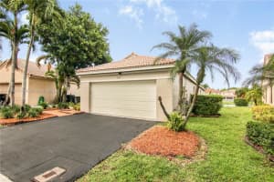 4394 Mahogany Ridge Dr, Weston, FL 33331, Sold 08/01/23