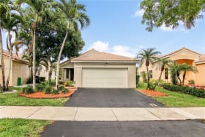 4394 Mahogany Ridge Dr, Weston, FL 33331, Sold 08/01/23