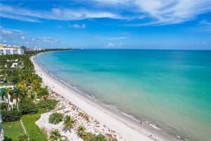 600 Grapetree Dr, Key Biscayne, FL 33149, Sold 10/10/23