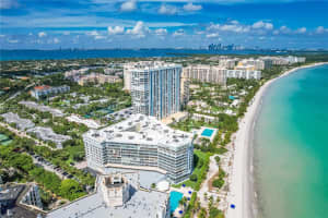 600 Grapetree Dr, Key Biscayne, FL 33149, Sold 10/10/23