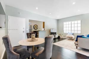 815 Euclid Ave APT 9, Miami Beach, FL 33139, Sold 01/17/24