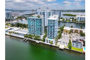 7935 East Dr APT 801, North Bay Village, FL 33141, Sold 09/12/23
