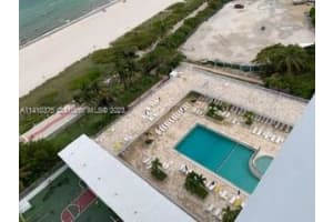 4747 Collins Ave APT 1509, Miami Beach, FL 33140, Sold 10/31/23