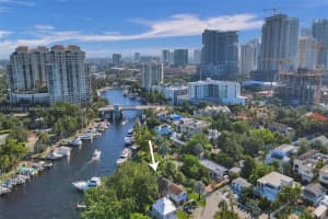501 SW 6th Ave, Fort Lauderdale, FL 33315, Sold 08/02/23