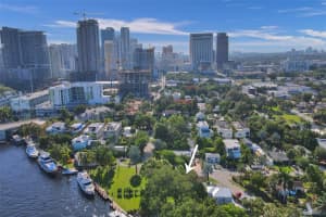 501 SW 6th Ave, Fort Lauderdale, FL 33315, Sold 08/02/23