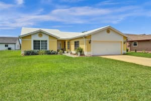 10610 NW 71st Pl, Tamarac, FL 33321, Sold 08/11/23