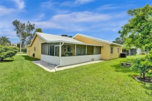 10610 NW 71st Pl, Tamarac, FL 33321, Sold 08/11/23