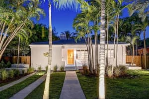 901 NE 72nd Terrace, Miami, FL 33138, Sold 08/17/23