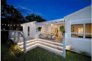 901 NE 72nd Terrace, Miami, FL 33138, Sold 08/17/23