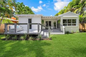 901 NE 72nd Terrace, Miami, FL 33138, Sold 08/17/23