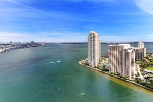 325 S Biscayne Blvd #3723, Miami, FL 33131, Sold 08/14/23