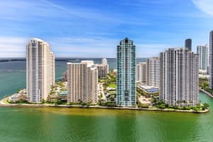 325 S Biscayne Blvd #3723, Miami, FL 33131, Sold 08/14/23