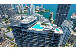 1000 Brickell Plaza, Miami, FL 33131, Sold 03/20/24