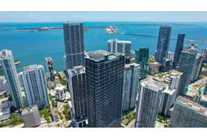 1000 Brickell Plaza, Miami, FL 33131, Sold 03/20/24