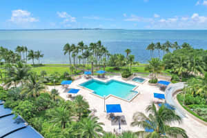 3 Grove Isle Dr c801 c802, Coconut Grove, FL 33133, Sold 10/19/23