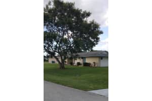 215 SE Camino St, Port St. Lucie, FL 34952, Sold 09/15/23
