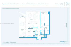 700 NE 26th Terrace #3606, Miami, FL 33137, Sold 10/16/23