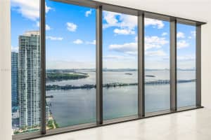 700 NE 26th Terrace #3606, Miami, FL 33137, Sold 10/16/23