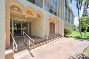 851 Three Islands Boulevard APT 518, Hallandale Beach, FL 33009, Sold 08/21/23