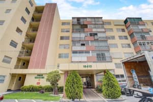 16410 Miami Dr APT 604, North Miami Beach, FL 33162, Sold 08/18/23