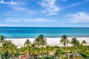 2655 Collins Ave APT 911, Miami Beach, FL 33140, Sold 02/16/24