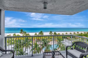 2655 Collins Ave APT 911, Miami Beach, FL 33140, Sold 02/16/24