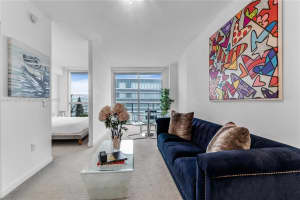 1100 S Miami Ave # 3906, Miami, FL 33130, Sold 07/27/23