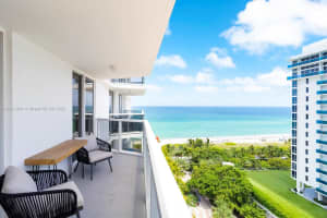 2401 Collins Ave APT 1504, Miami Beach, FL 33140, Sold 07/23/24