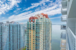 1200 Brickell Bay Dr APT 3606, Miami, FL 33131, Sold 10/10/23