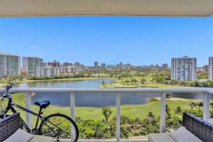 ELDORADO TOWERS, 3625 N Country Club Dr APT 1904, Aventura, FL 33180, Sold 09/06/23