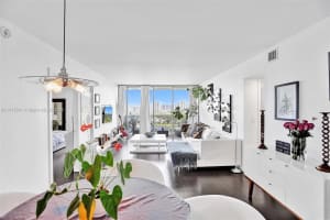 ELDORADO TOWERS, 3625 N Country Club Dr APT 1904, Aventura, FL 33180, Sold 09/06/23