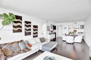 ELDORADO TOWERS, 3625 N Country Club Dr APT 1904, Aventura, FL 33180, Sold 09/06/23