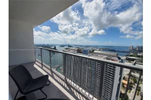 Opera Tower, 1750 N Bayshore Dr APT 4606, Miami, FL 33132, Sold 12/23/23