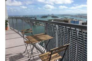 Opera Tower, 1750 N Bayshore Dr APT 4606, Miami, FL 33132, Sold 12/23/23