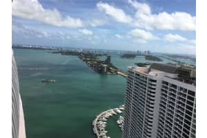 Opera Tower, 1750 N Bayshore Dr APT 4606, Miami, FL 33132, Sold 12/23/23