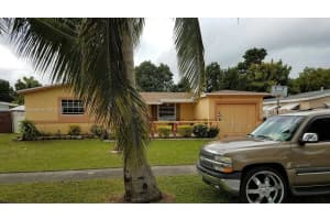 3935 NW 37th Terrace, Lauderdale Lakes, FL 33309, Sold 12/27/23